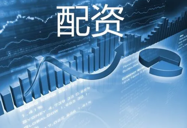 线上投资新时代:股票配资平台让您轻松入市